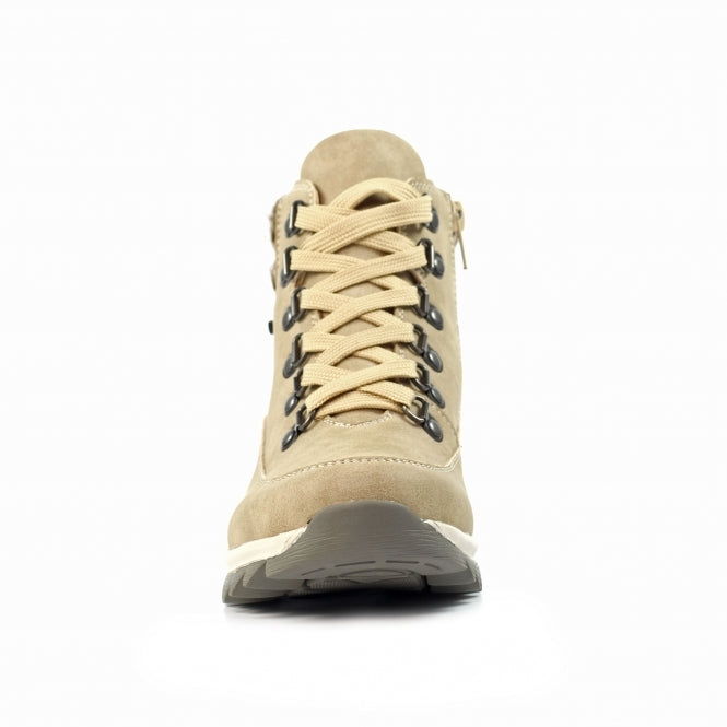 Lunar Jett Ladies Waterproof Boot