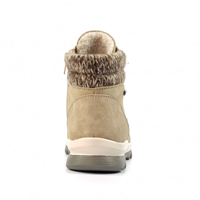 Lunar Jett Ladies Waterproof Boot