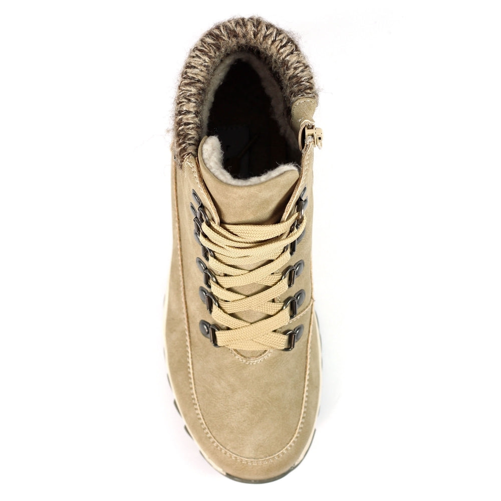 Lunar Jett Ladies Waterproof Boot