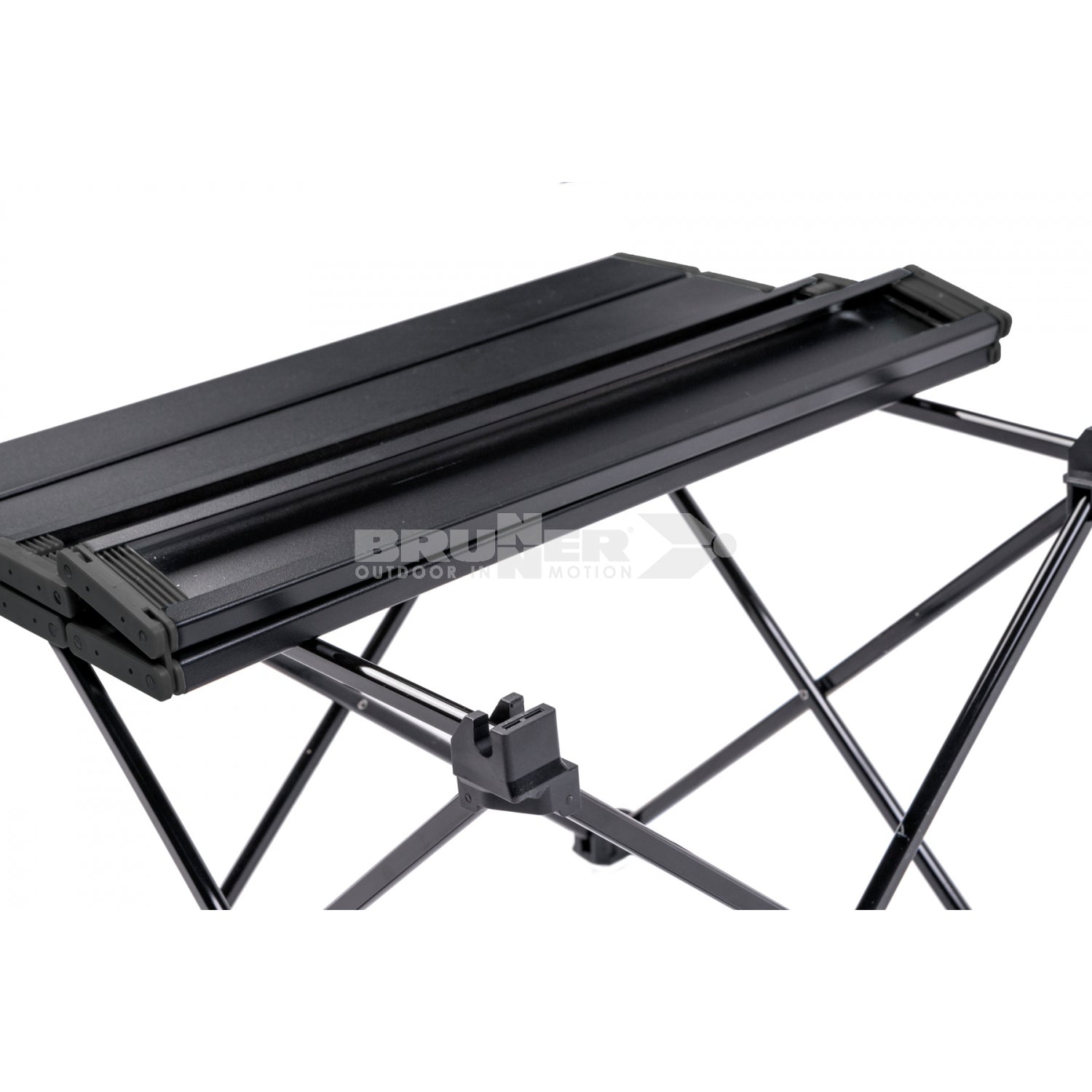 Brunner Kadre Compact Low Camping Side Table 40 x 35 cm