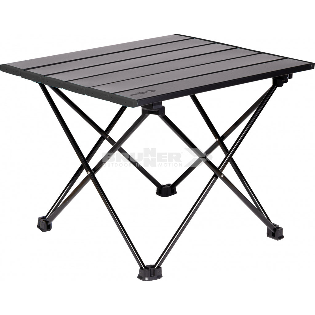 brunner kadre low camping side table