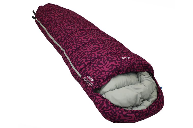 Vango Kanto Junior Sleeping Bag