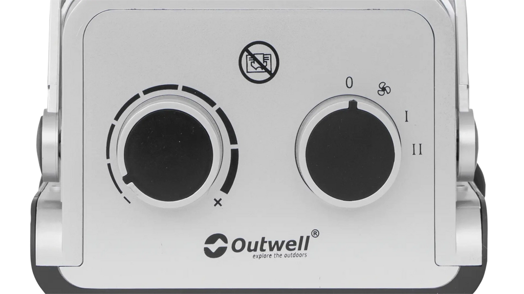 Outwell Katla Electric Heater