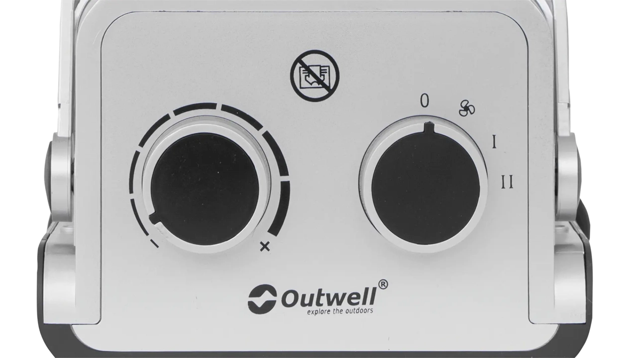 Outwell Katla Electric Heater