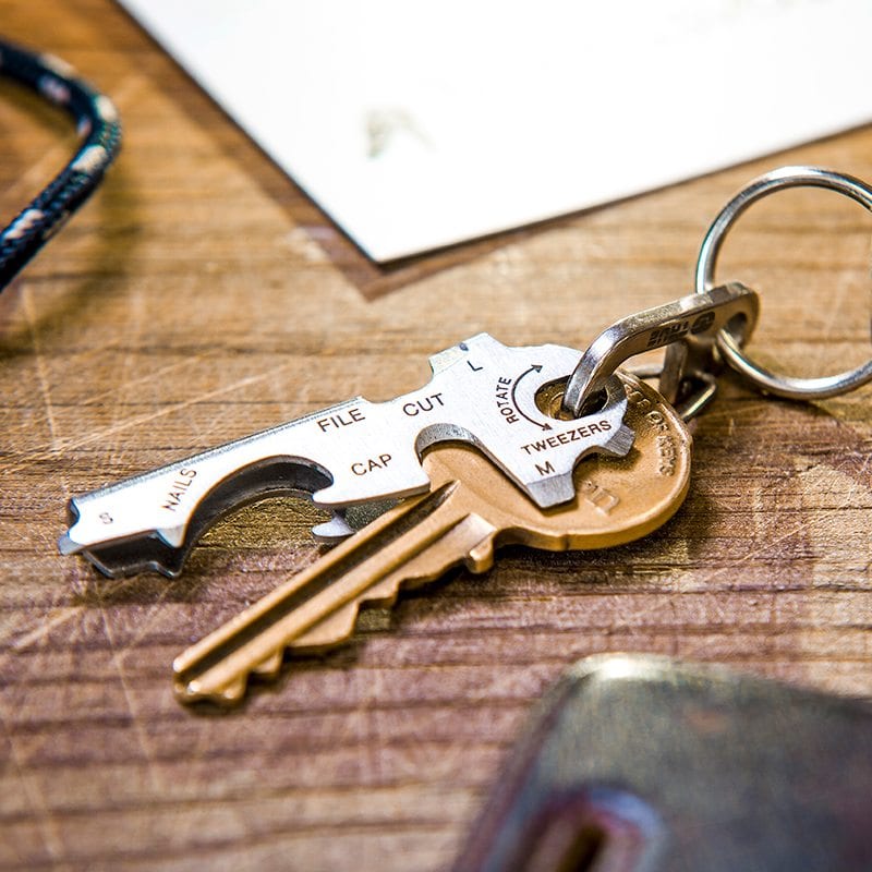 TrueUtility Keytool