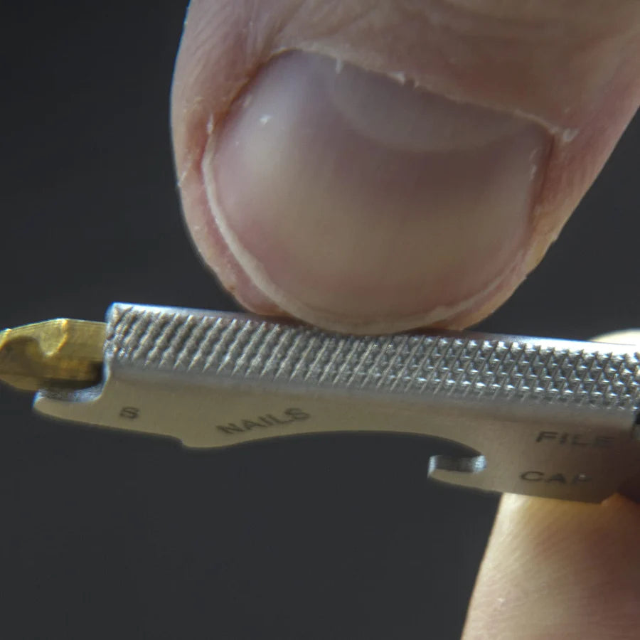 TrueUtility Keytool