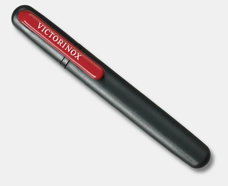 victorinox dual knife Sharpener