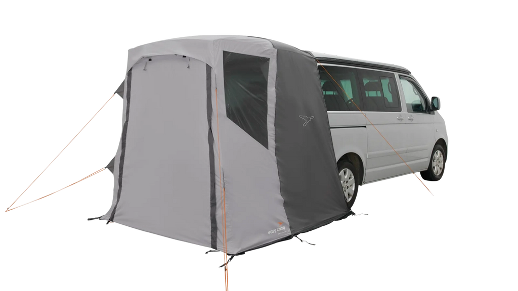 Easycamp Krossbu Campervan Tailgate Awning