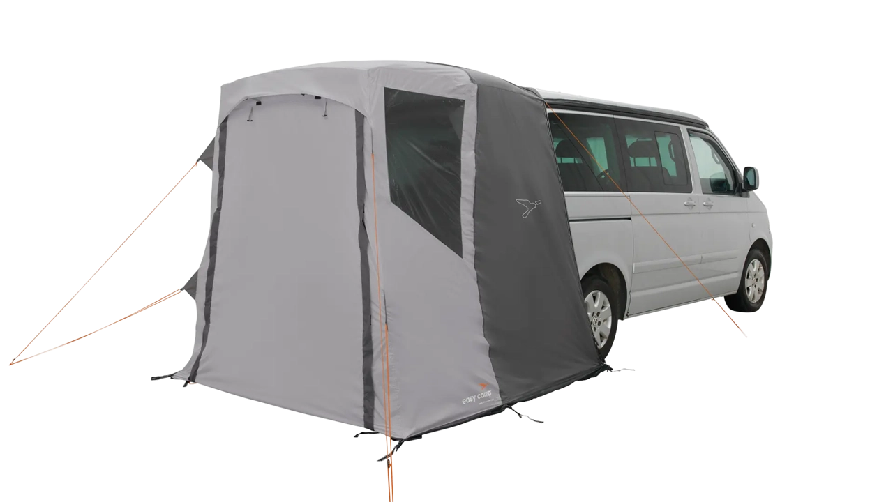 Easycamp Krossbu Campervan Tailgate Awning