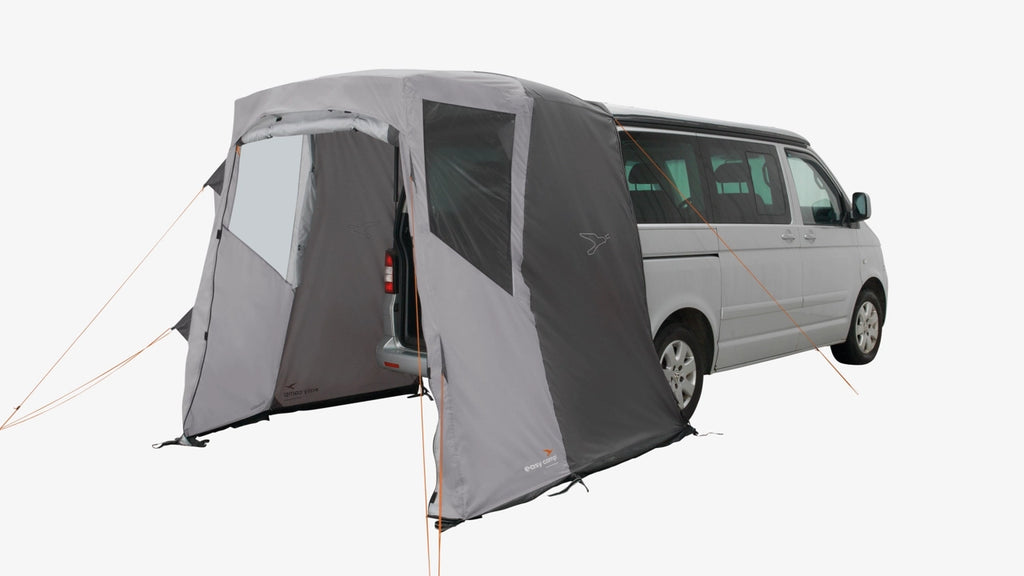 Easycamp Krossbu Campervan Tailgate Awning