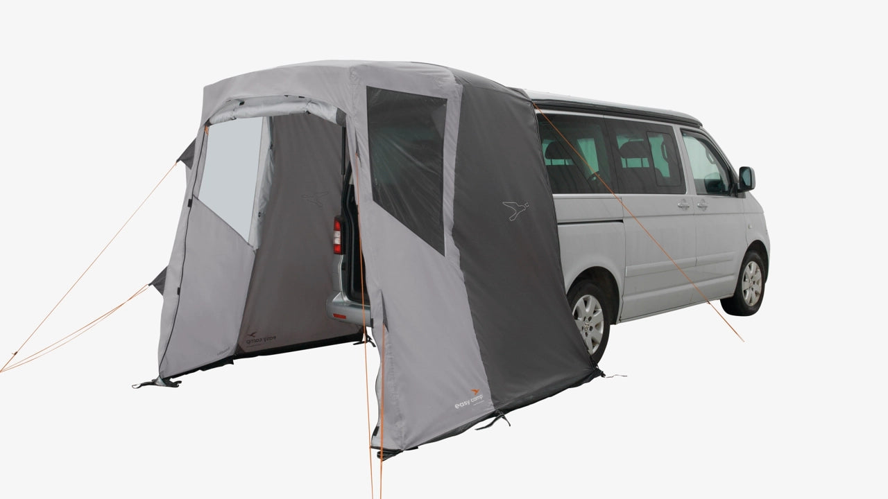 Easycamp Krossbu Campervan Tailgate Awning