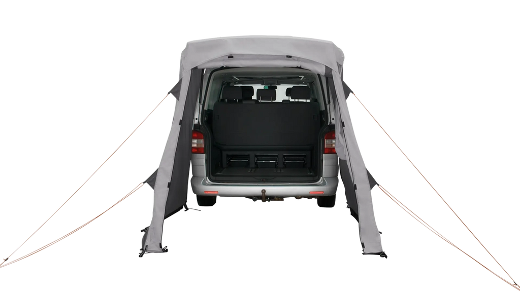 Easycamp Krossbu Campervan Tailgate Awning
