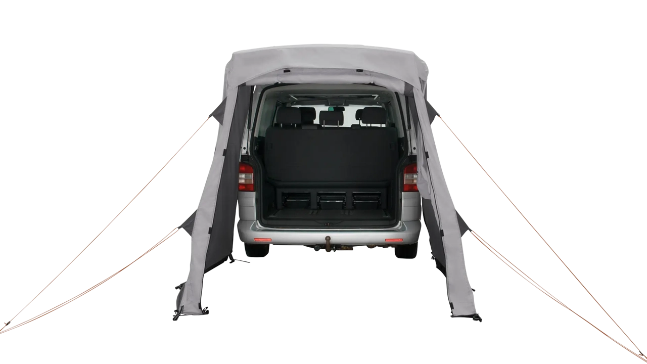 Easycamp Krossbu Campervan Tailgate Awning