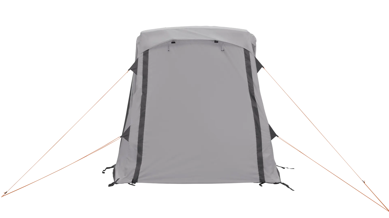 Easycamp Krossbu Campervan Tailgate Awning