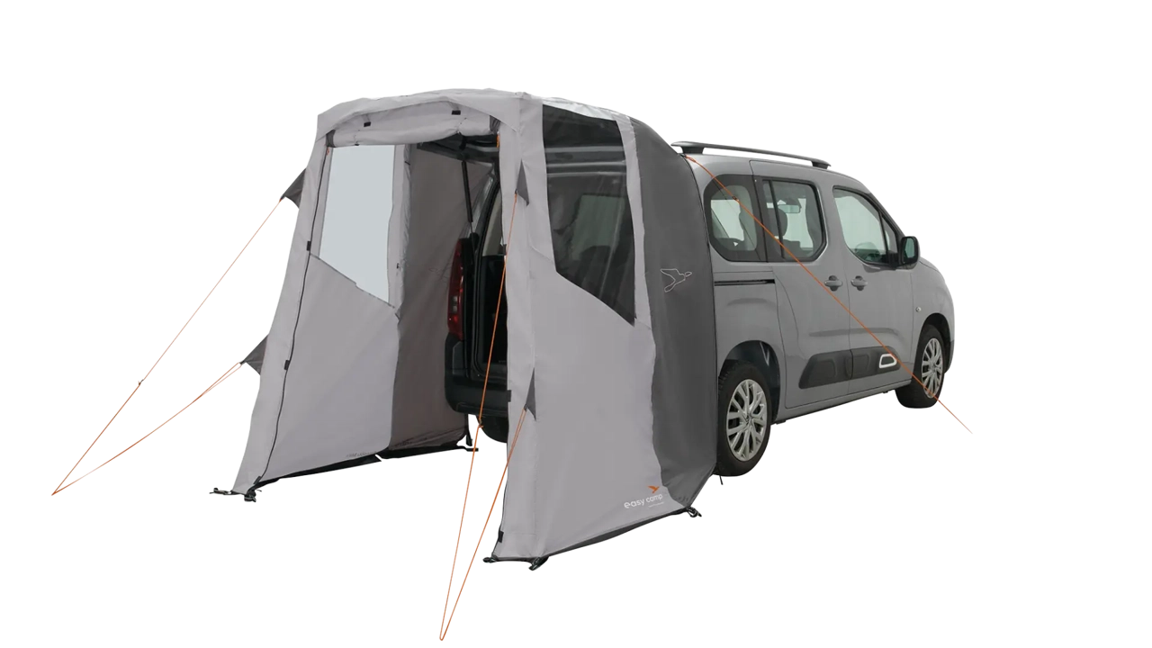 EASYCAMP KROSSBU MINI TAILAGTE AWNING