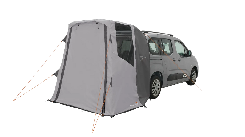 Easycamp Krossbu Mini VW Caddy Tailgate Awning