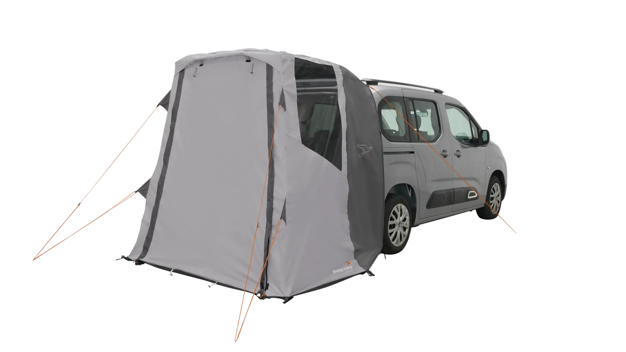 Easycamp Krossbu Mini VW Caddy Tailgate Awning