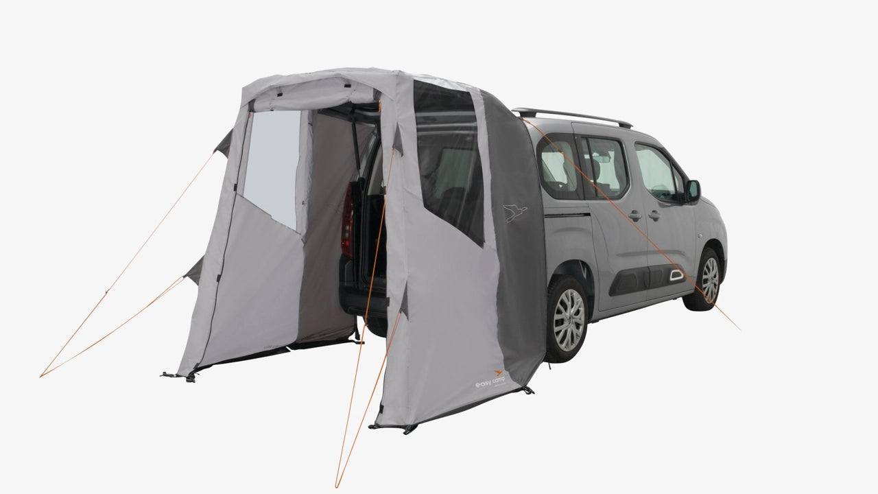 Easycamp Krossbu Mini VW Caddy Tailgate Awning