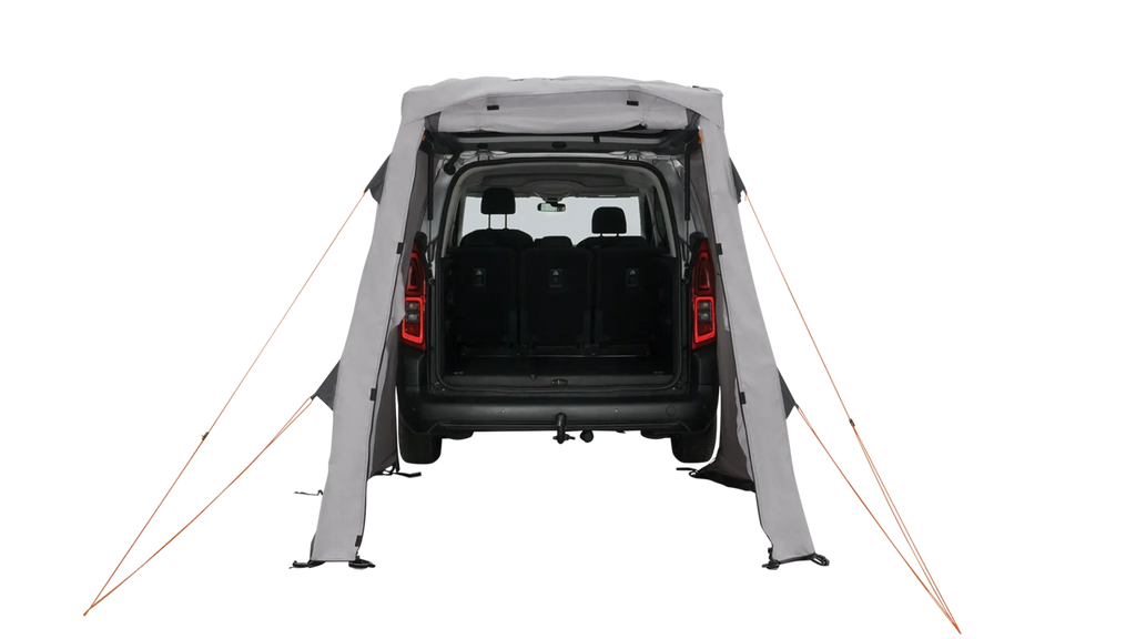 Easycamp Krossbu Mini VW Caddy Tailgate Awning