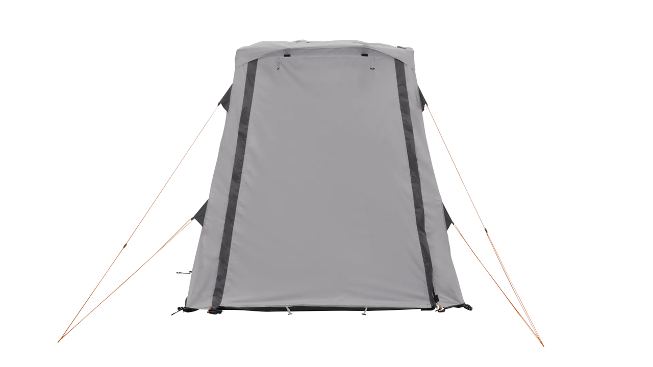 Easycamp Krossbu Mini VW Caddy Tailgate Awning