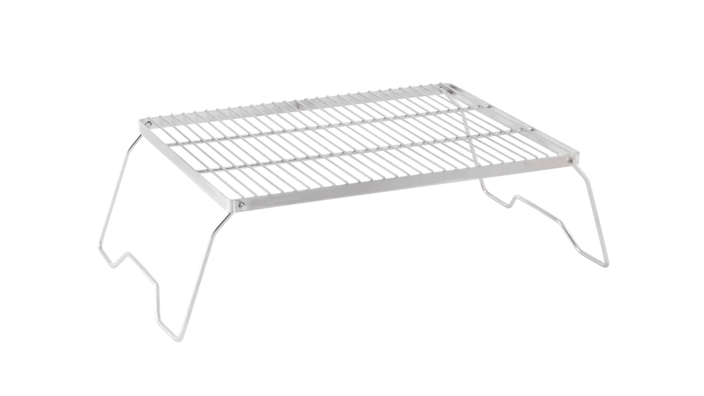 robens lassen L open fire trivet and frill