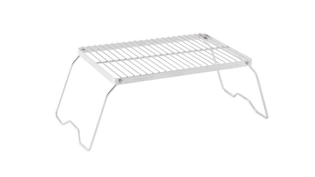 robens lassen grill trivet combo s