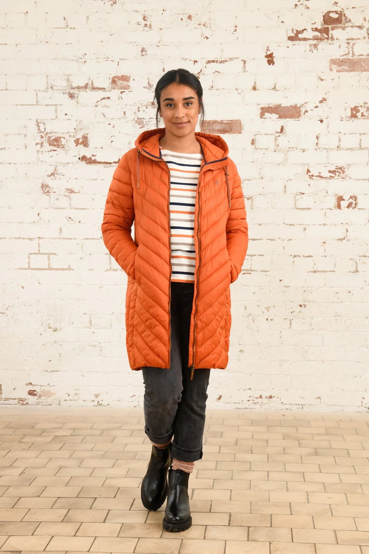 Merrell ladies 2025 coats uk