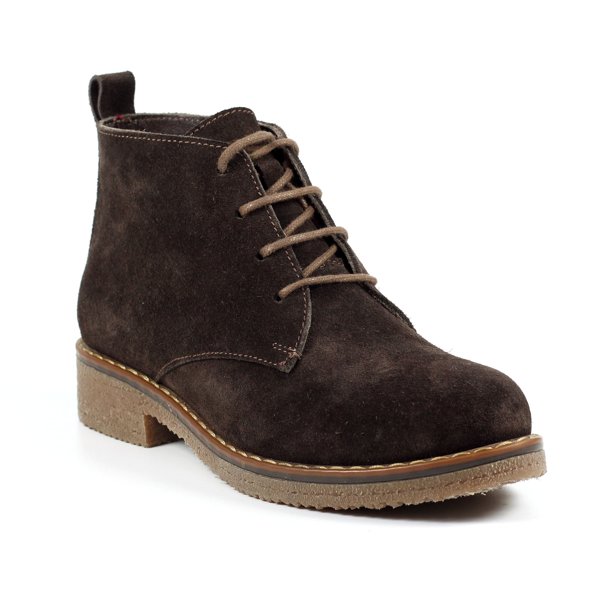Lazy Dogz Xena Ladies Ankle Boot