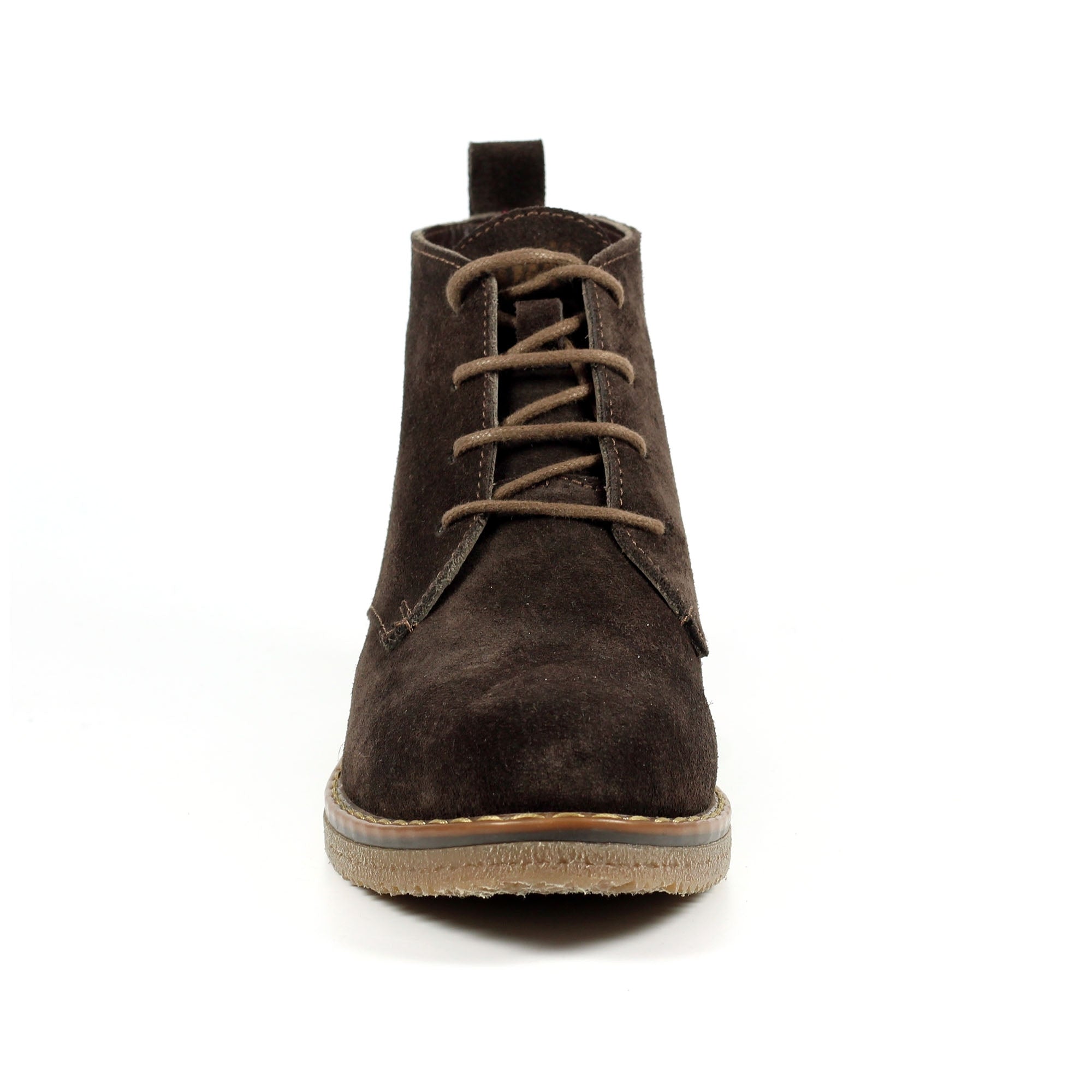 Lazy Dogz Xena Ladies Ankle Boot
