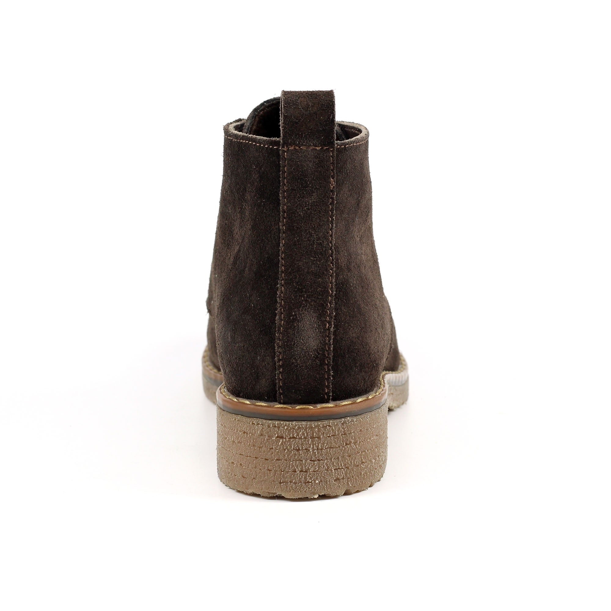 Lazy Dogz Xena Ladies Ankle Boot