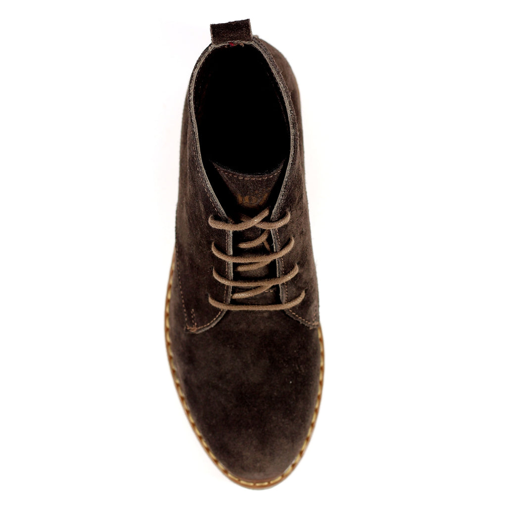 Lazy Dogz Xena Ladies Ankle Boot