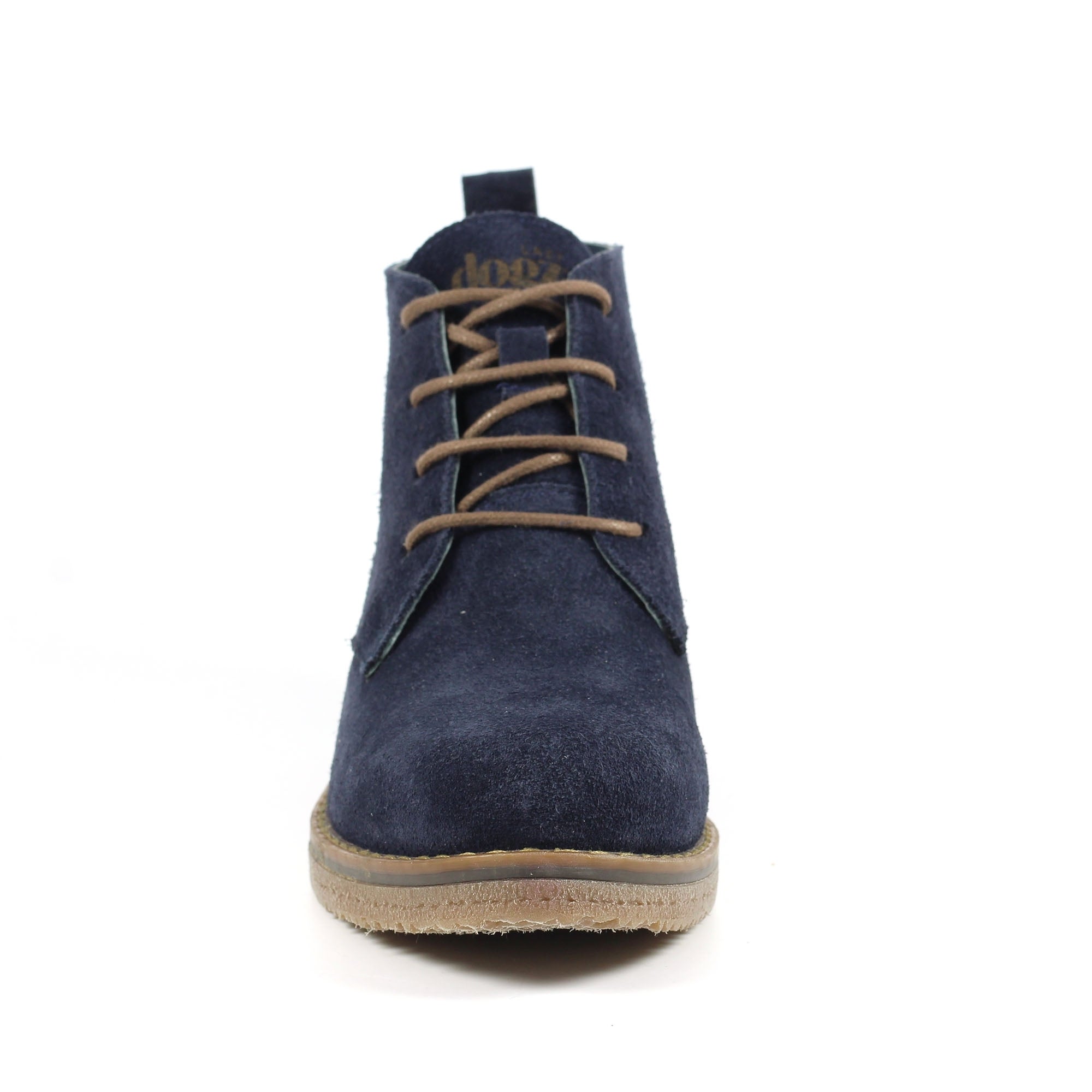 Lazy Dogz Xena Ladies Ankle Boot