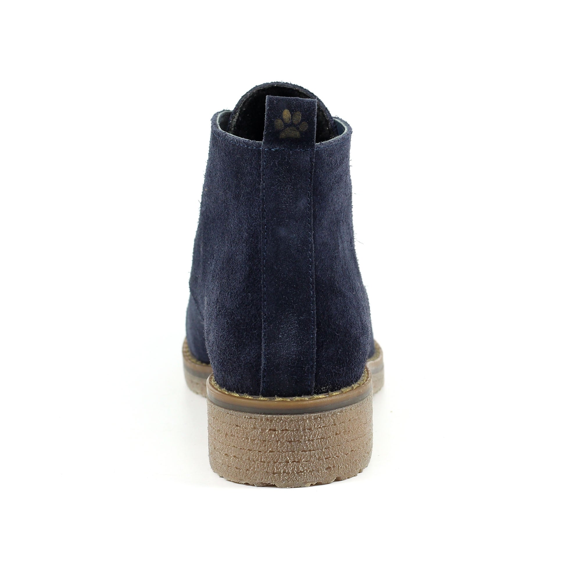 Lazy Dogz Xena Ladies Ankle Boot