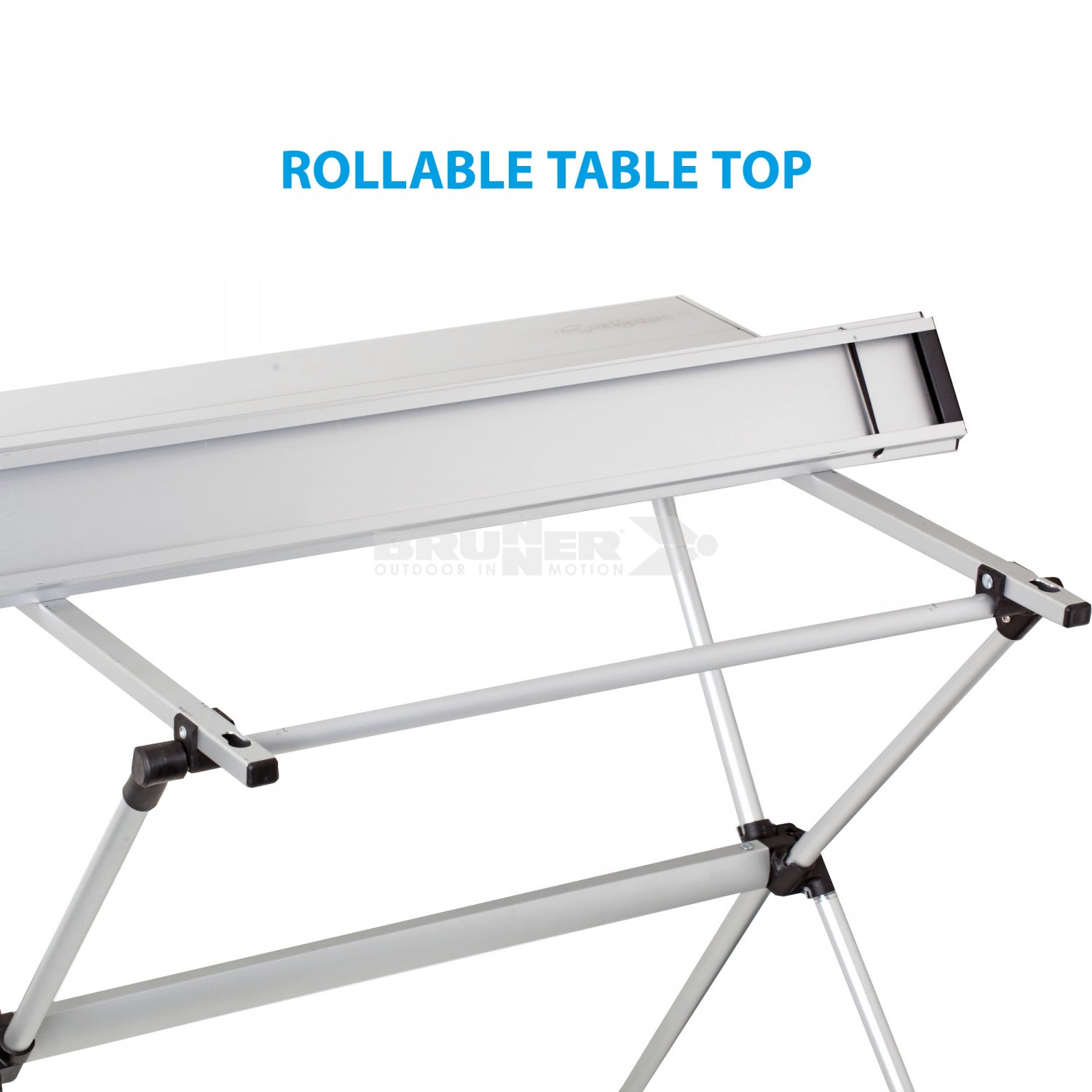 Brunner Levin 2 Ultralight Camping Table
