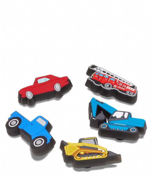 Crocs Jibbitz Light Up Cars & Trucks