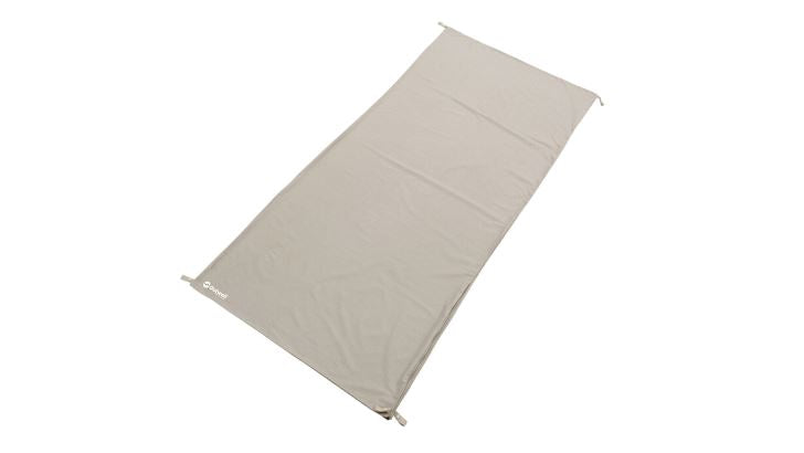 Outwell Cotton Sleeping Bag Liner Single