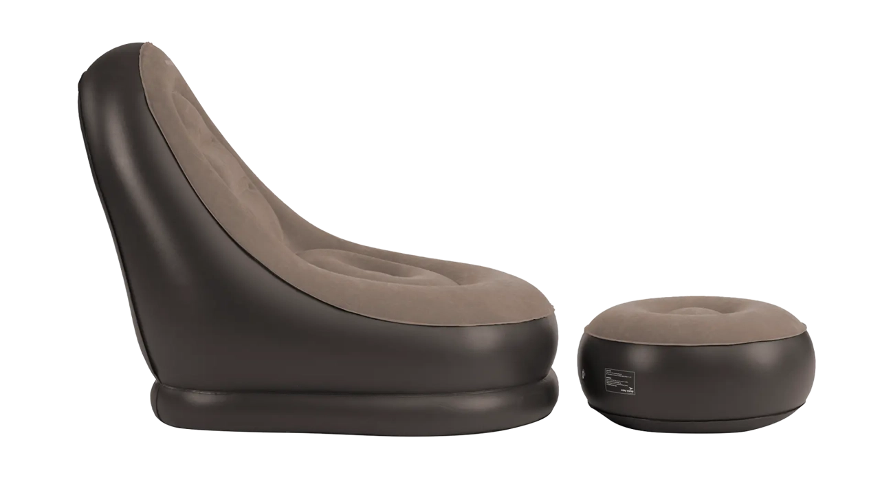 easy camp maple inflatable lounge set