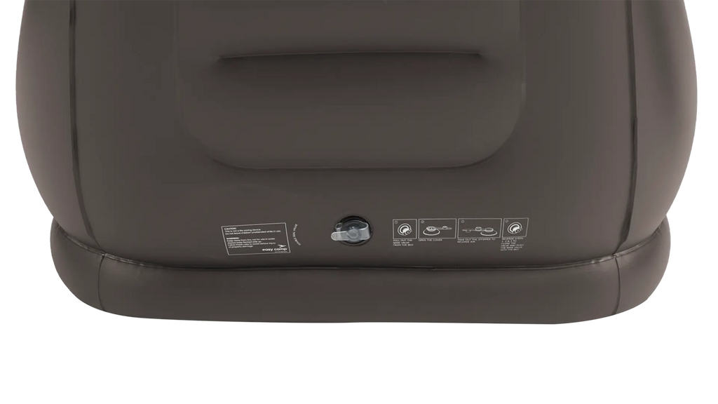 Easy Camp Maple Inflatable Lounge Set