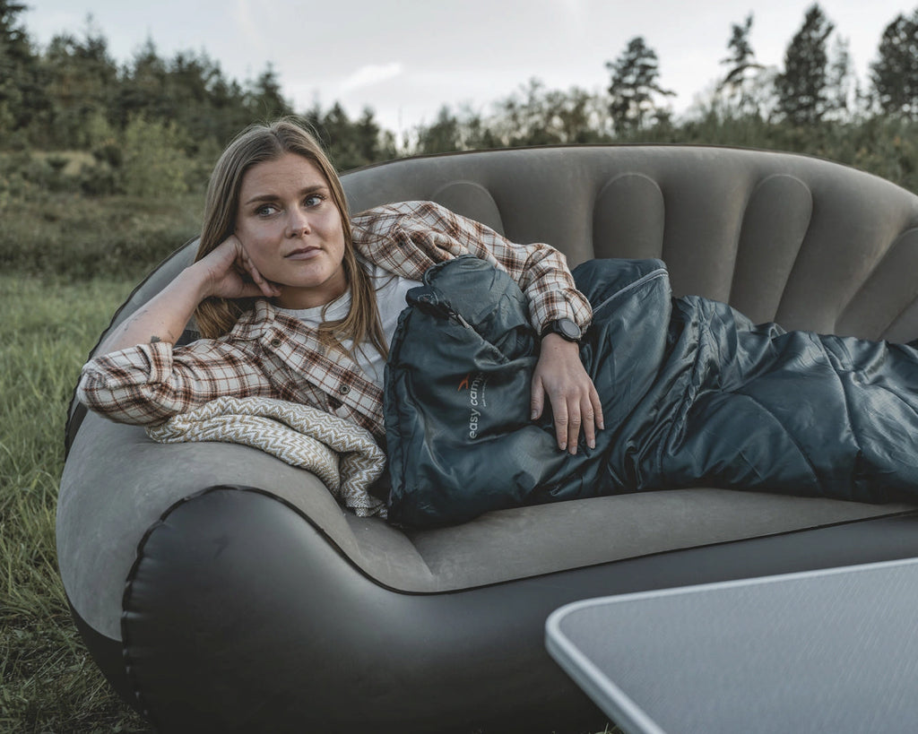 Easy Camp Maple Inflatable Sofa