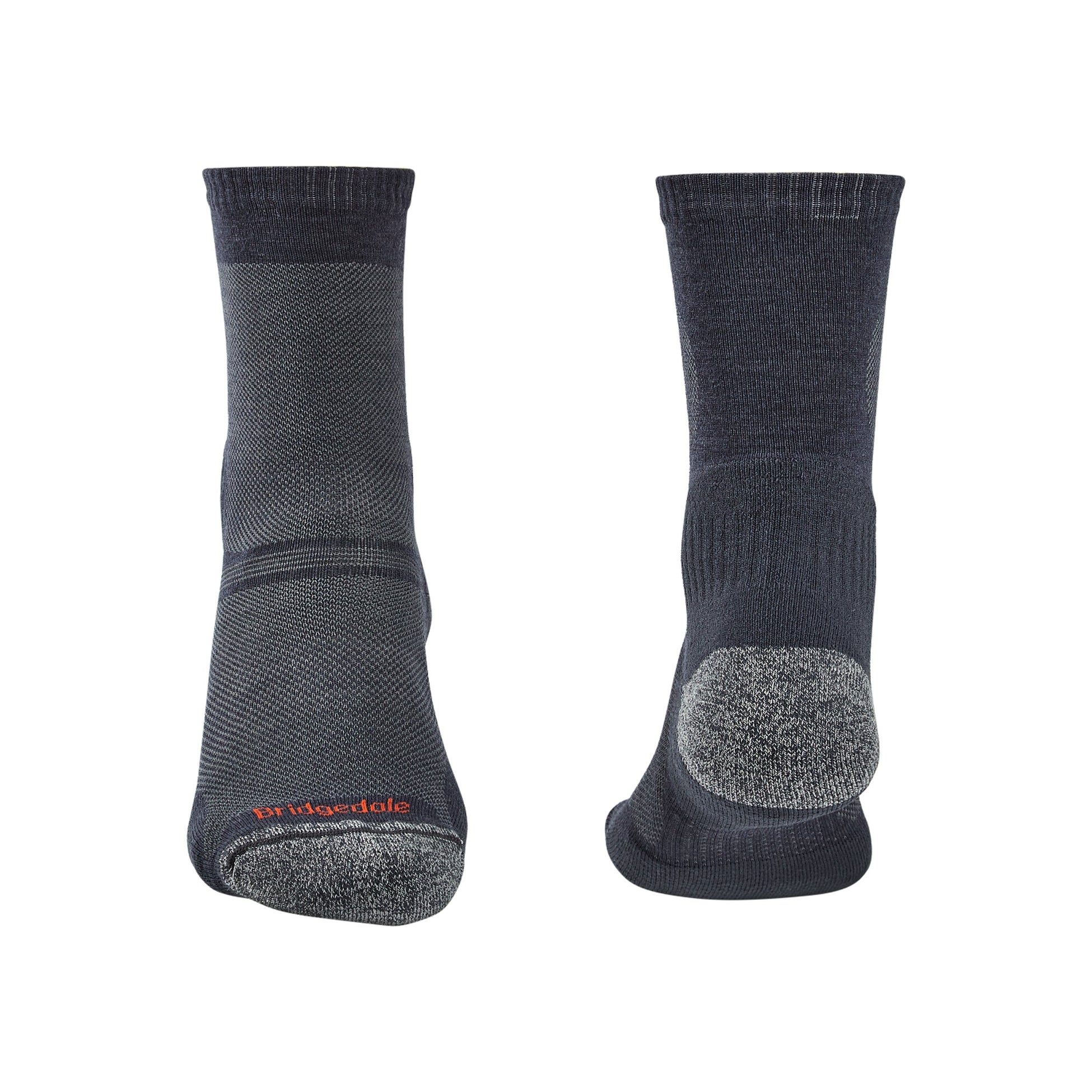 Bridgedale Hike Ultra Light T2 Merino Performance Crew Sock