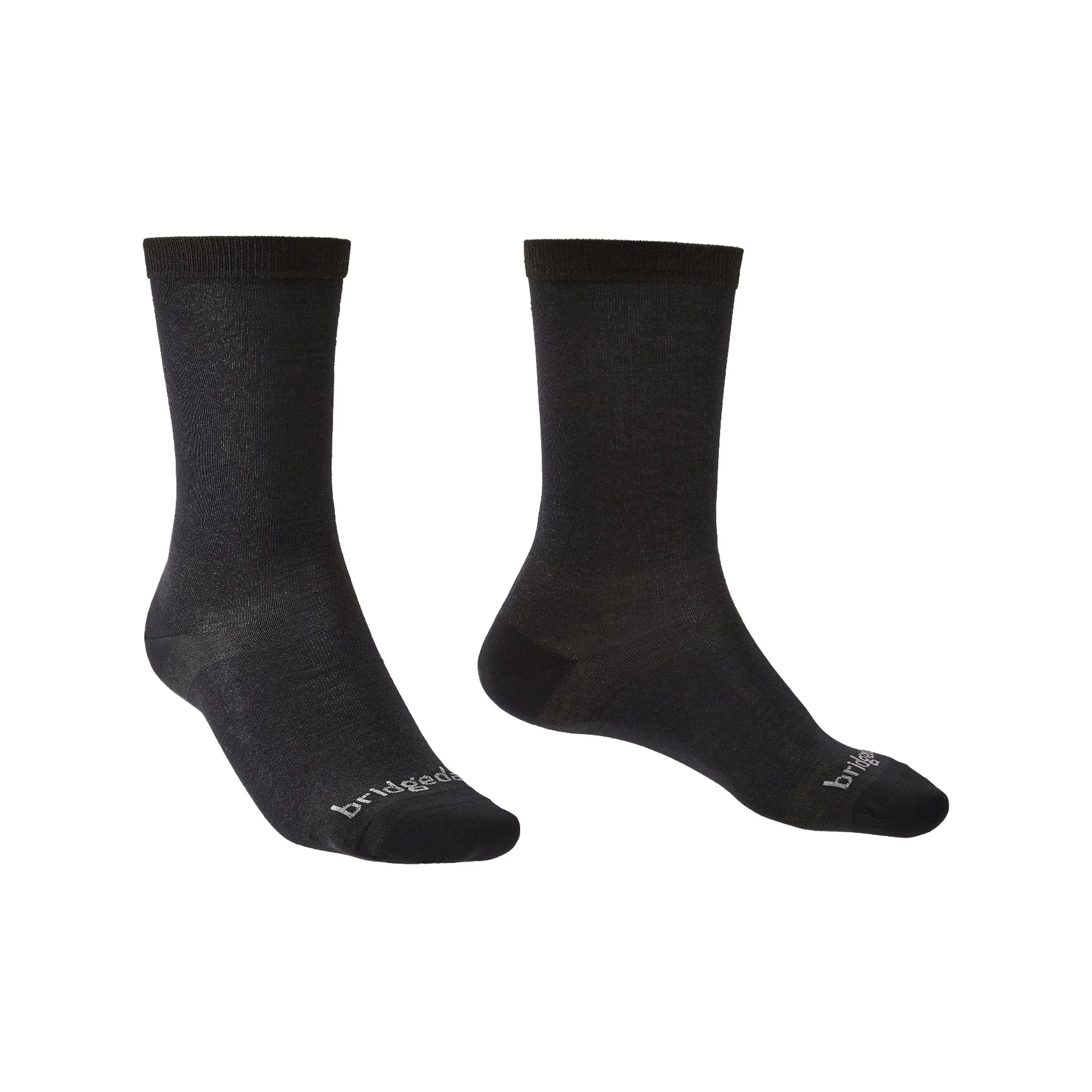 bridgedale coolmax liner socks 2 pairs