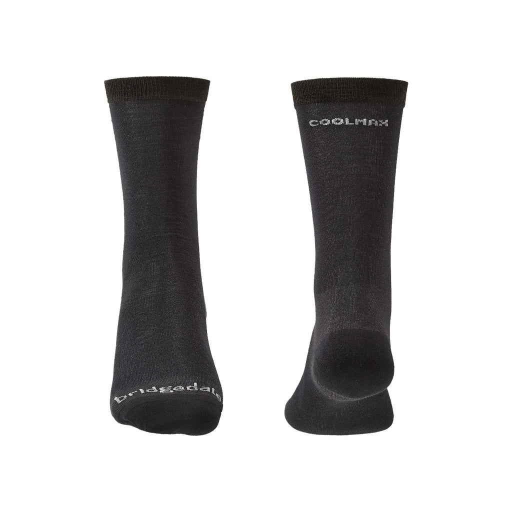 Bridgedale Coolmax Liner Socks