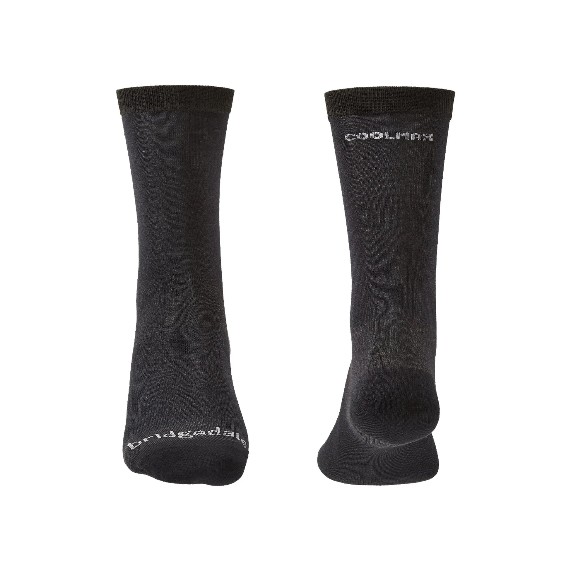 Bridgedale Coolmax Liner Socks