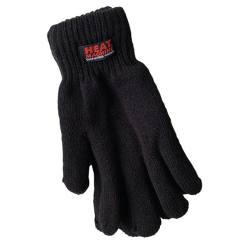 Heat Machine Men's Thermal Insulated Gloves