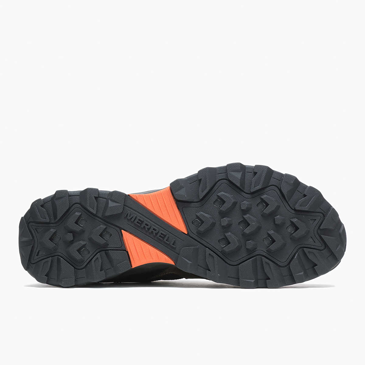 Merrell Men's Speed Strike LTR Sieve Sandal Olive
