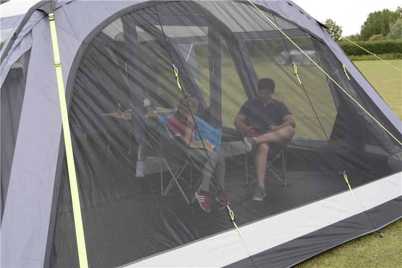 Croyde 6 / 8 Vestibule