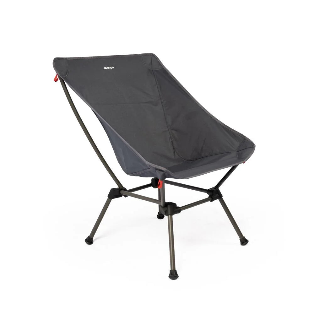 vango micro lux camping chair india ink