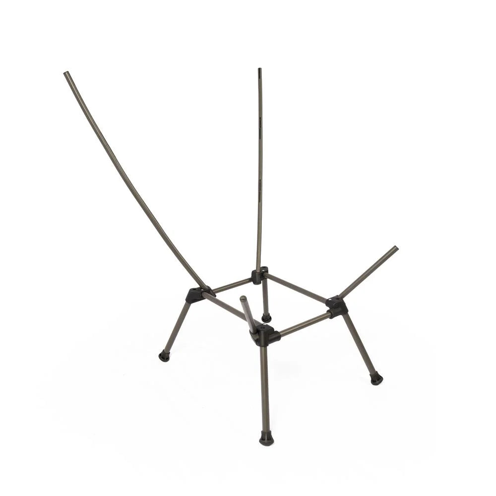 Vango Micro LUX Tall Chair India Ink