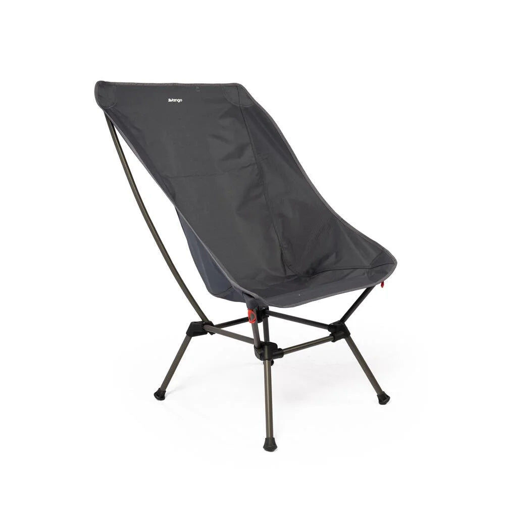 Vango Micro LUX Tall Chair India Ink