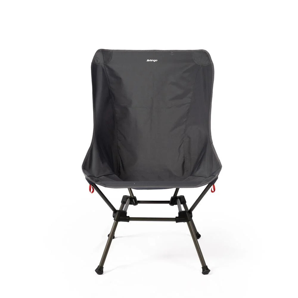 Vango Micro LUX Tall Chair India Ink